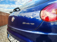 Fiat Bravo 1.4 T-Jet *2009r* Zadbany* 10.500zł Ostrołęka - zdjęcie 3