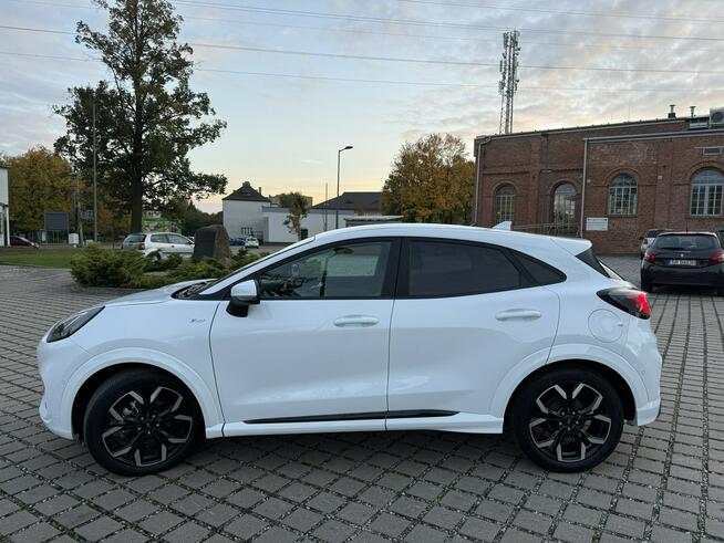 Ford Puma St-Line. Full-Led. Kamera. Asystent. Rybnik - zdjęcie 7