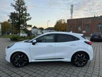 Ford Puma St-Line. Full-Led. Kamera. Asystent. Rybnik - zdjęcie 7