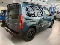 Citroen Berlingo MAX M osobowy Diesel 130KM ubezpieczenie 1,99% Konopnica - zdjęcie 3