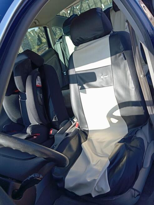 Wolkswagen passat 1.9 130 km Zawiercie - zdjęcie 8