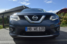 Nissan X-Trail 1.6D Automat Navi Kamera 360 Sprowadzony Opłacony Majdan Sieniawski - zdjęcie 6