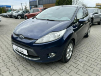 Ford Fiesta 1.6 TDCi, zadbana Tarnów - zdjęcie 2