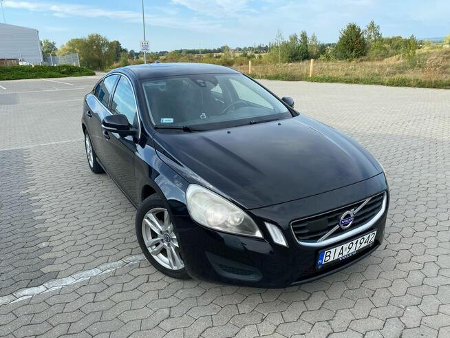 Volvo s60 2 generacja Choroszcz - zdjęcie 4