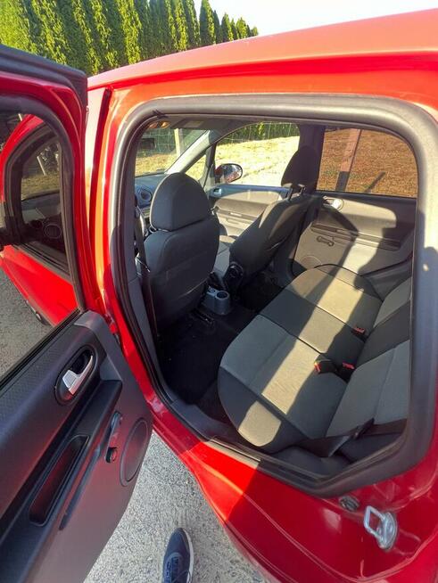 Mitsubishi Colt 2009 5d 1.3 benzyna Sulechów - zdjęcie 1