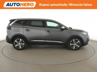 Peugeot 5008 GT automat navi kamera virtual 7os Warszawa - zdjęcie 9