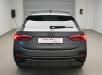 Audi Q3 35TFSI 150KM Stronic S-line Kamera LED Virtual Black Kielce - zdjęcie 6
