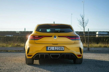 Renault Megane R.S Trophy FV23, salon Polska Warszawa - zdjęcie 4