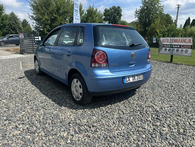 Volkswagen Polo Stok Lacki - zdjęcie 7