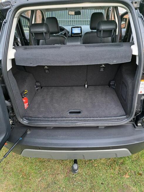 Ford ecosport 1.0 sprzedam Ruda Śląska - zdjęcie 12