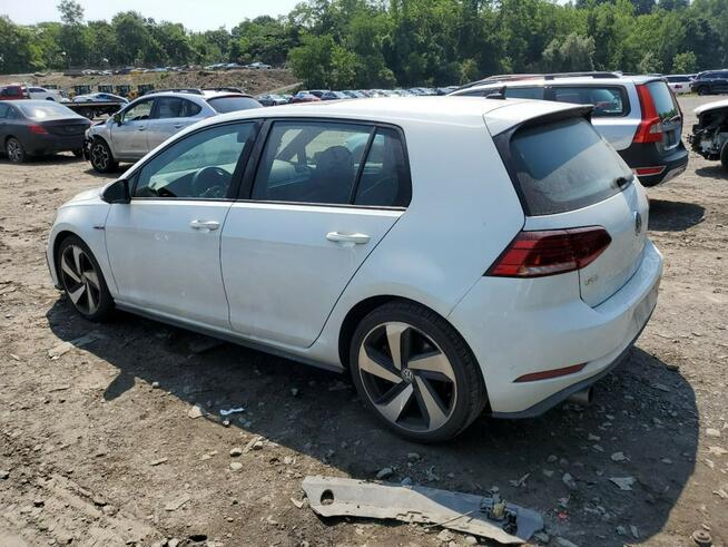 Volkswagen Golf GTI S Skrzynia DSG Sękocin Nowy - zdjęcie 3