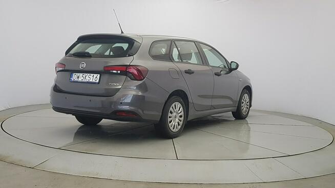 Fiat Tipo 1.4 16v Pop EU6d! Z polskiego salonu! FV 23%! Warszawa - zdjęcie 7