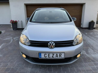 Volkswagen Golf Plus 12r. benzyna super stan bezwypadkowy wersja MATCH Konradów - zdjęcie 2