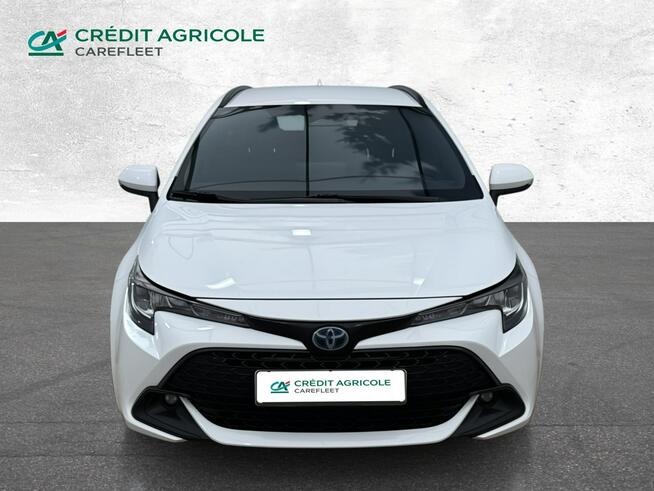 Toyota Corolla 1.8 Hybrid Comfort Kombi Warszawa - zdjęcie 2