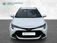 Toyota Corolla 1.8 Hybrid Comfort Kombi Warszawa - zdjęcie 2