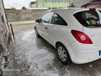 Corsa D benzyna Mrocza - zdjęcie 2