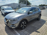 Nissan Qashqai Salon Polska  bezwypadkowy Otwock - zdjęcie 11