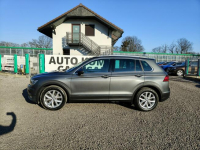 Volkswagen Tiguan Krajowy, pierwszy właściciel. Goczałkowice-Zdrój - zdjęcie 7
