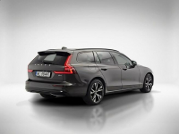 Volvo V60 B4 D Plus Dark aut ! Z Polskiego Salonu ! Faktura VAT ! Warszawa - zdjęcie 5