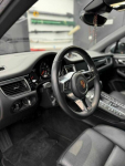 Porsche Macan 2018 Myślenice - zdjęcie 5