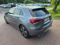 Mercedes A180 1,3 benzyna automat bardzo niski przebieg 13 tyś km ! Cielcza - zdjęcie 5
