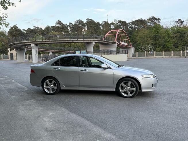 Sprzedam Honda Accord 7 Konin - zdjęcie 7