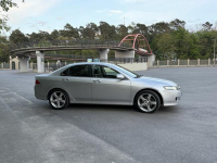 Sprzedam Honda Accord 7 Konin - zdjęcie 7