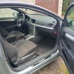 Opel Astra GTC 1.6 Benzyna 2005 Rok Bychawa - zdjęcie 5