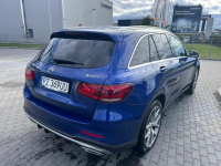 Mercedes-Benz GLC 200 d 4MATIC | Salon Polska | Bezwypadkowy Poznań - zdjęcie 6