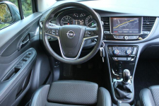 Opel Mokka Turbo Benzyna 4x4 Ładny Egzemplarz Opłacony Lubań - zdjęcie 10