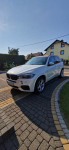 Bmw X5 F 15 sprzedam 40d igła bezwypadkowe 1510000 km