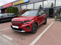 Nowy Citroen C3 MAX 1.2 Turbo 100KM