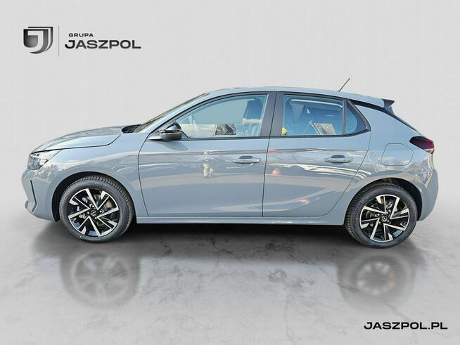 Opel Corsa 1.2 100KM MT6 - PRZEDŁUŻONA OCHRONA 8 LAT Łódź - zdjęcie 8