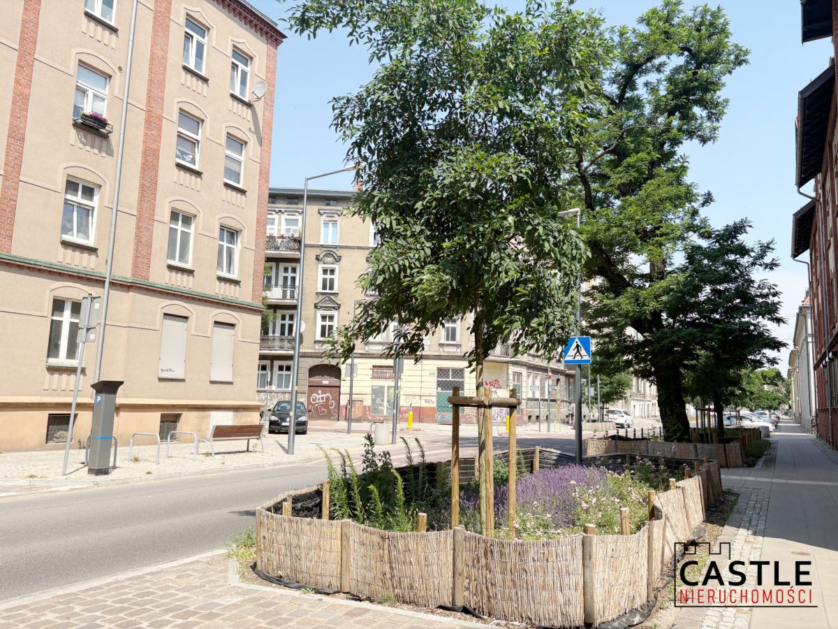 Mieszkanie na sprzedaż Poznań Poznań - zdjęcie 1
