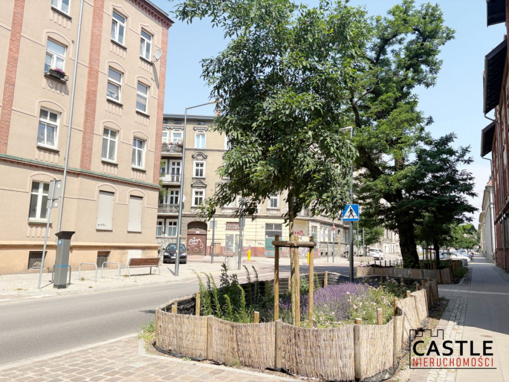 Mieszkanie na sprzedaż Poznań Poznań - zdjęcie 1