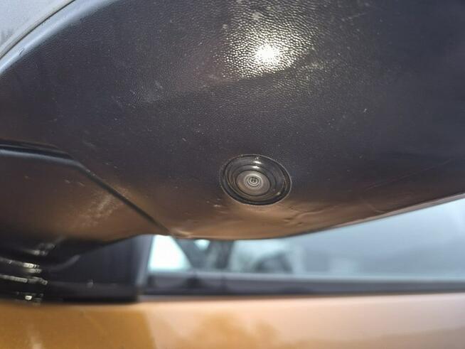 Dacia Duster Oryginał* Najbogatsza wersja*Kamery 360 Bydgoszcz - zdjęcie 11
