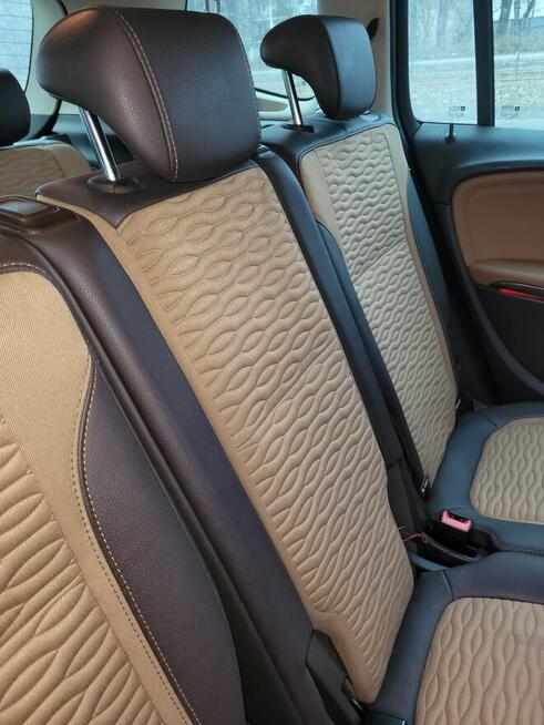 Sprzedam Zafire C Automat Kraków - zdjęcie 3