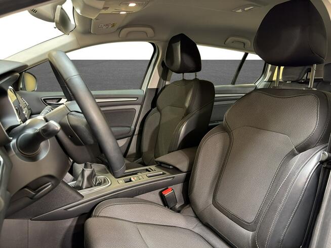 Renault Megane 1.3 TCE FAP Equilibre Kombi Katowice - zdjęcie 9