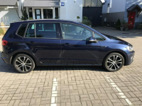 Volkswagen Golf Sportsvan Sportsvan 97 tys km nawigacja Kobylnica - zdjęcie 3