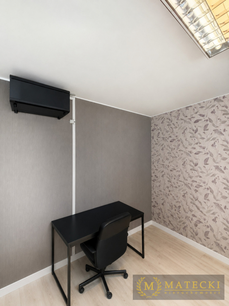 Niezależna siedziba firmy | 220 m² | Poznań Wilda - zdjęcie 10