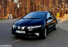 Honda Civic 1.8i-VTEC Sport*140KM