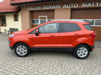 Ford EcoSport 1,5 111KM  Automat  Klimatronik Orzech - zdjęcie 11