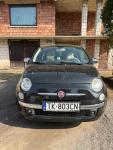 1/2 udziału w Samochodzie marki Fiat 500 Tarnów - zdjęcie 2