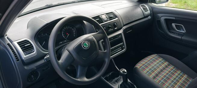 Škoda Fabia Wyjątkowa. Zadbana. Polecam. Stare Budy - zdjęcie 12