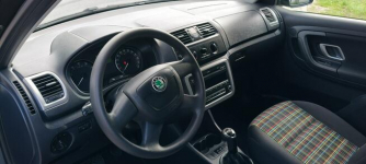 Škoda Fabia Wyjątkowa. Zadbana. Polecam. Stare Budy - zdjęcie 12
