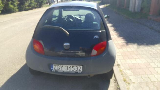 Ford ka Niechorze - zdjęcie 3