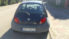 Ford ka Niechorze - zdjęcie 3