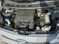 Hyundai i10 1.0 67ps Klimatyzacja Grzane Fotele Lif LED Gwarancja Gniezno - zdjęcie 9