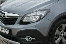 Innovation  Duża Navi Ledy BI-Xenon Skóry 2xParkt Alu 18 Aso Opel Ostrów Mazowiecka - zdjęcie 3