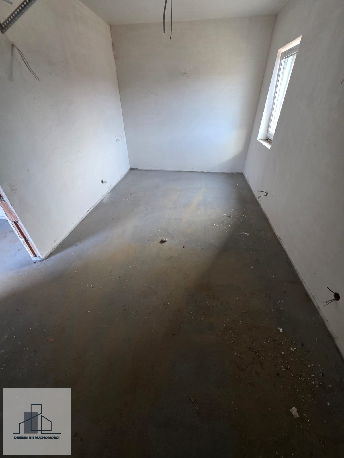 Dom z bardzo dobrych materiałów w stanie deweloperskim 114 m² | Marynino - zdjęcie 11